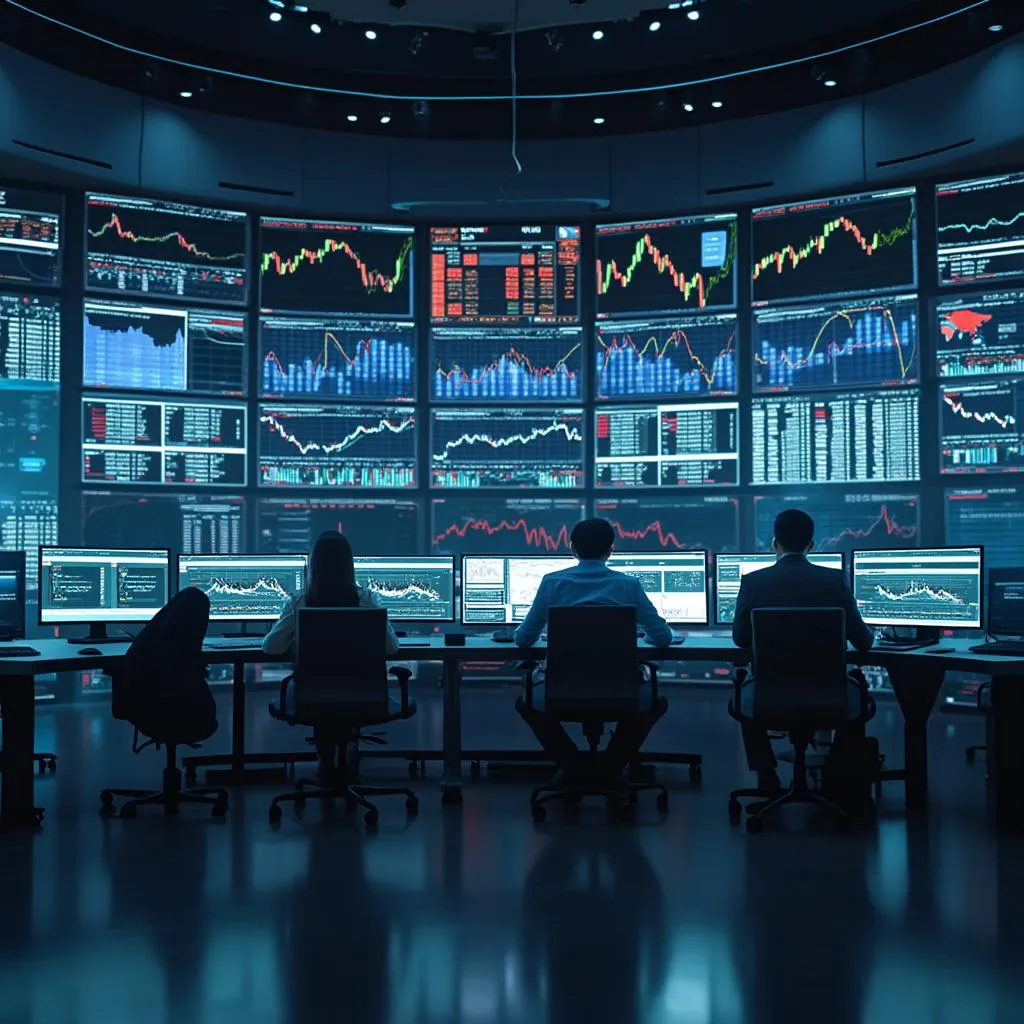 Monitoreo y ajustes continuos de inversiones